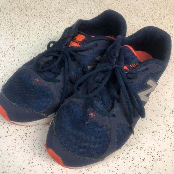 new balance 635